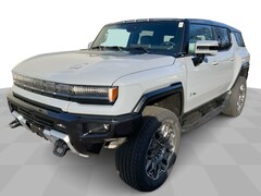 2025 GMC HUMMER EV SUV 3X SUV