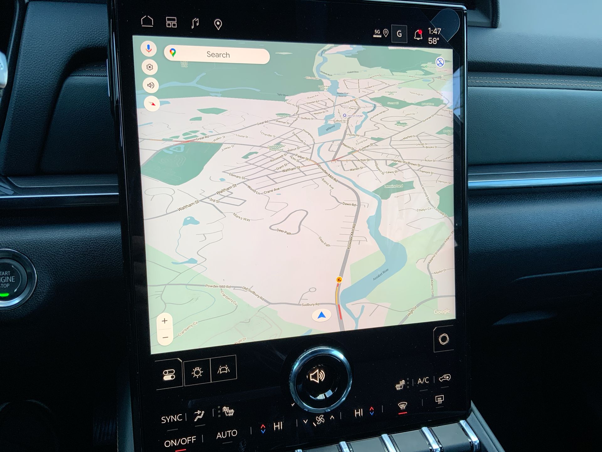 2026 GMC Terrain AT4 - Photo 57