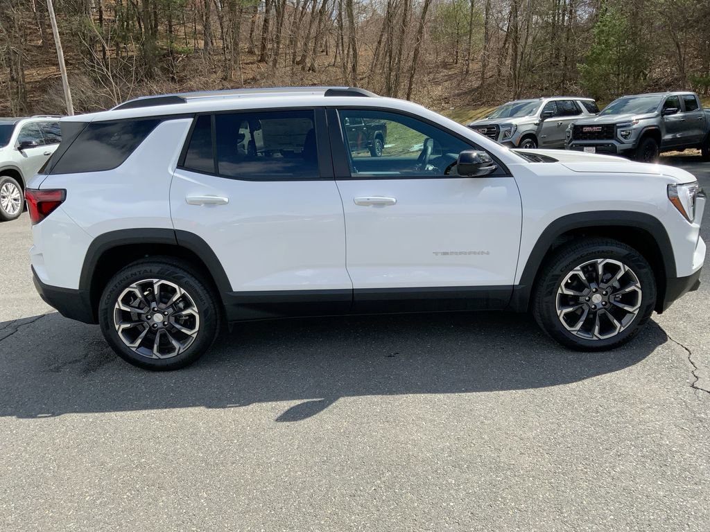 2026 GMC Terrain Elevation - Photo 39