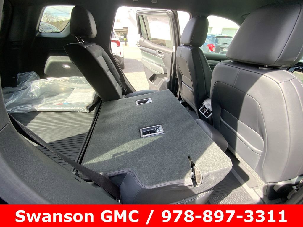 2026 GMC Terrain AT4 - Photo 31