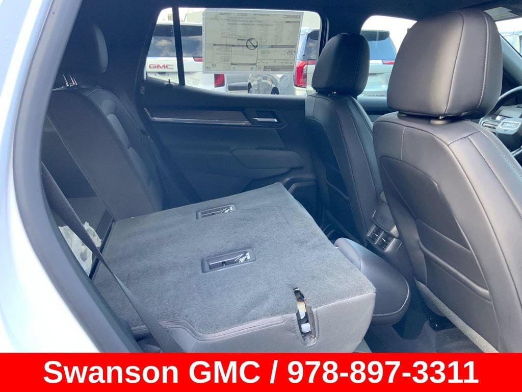 2026 GMC Terrain AT4 - Photo 31