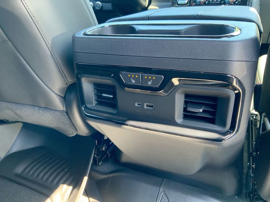 2026 GMC Sierra 1500 AT4 - Photo 30