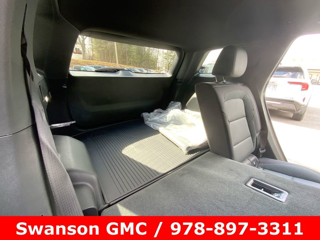 2026 GMC Terrain AT4 - Photo 30