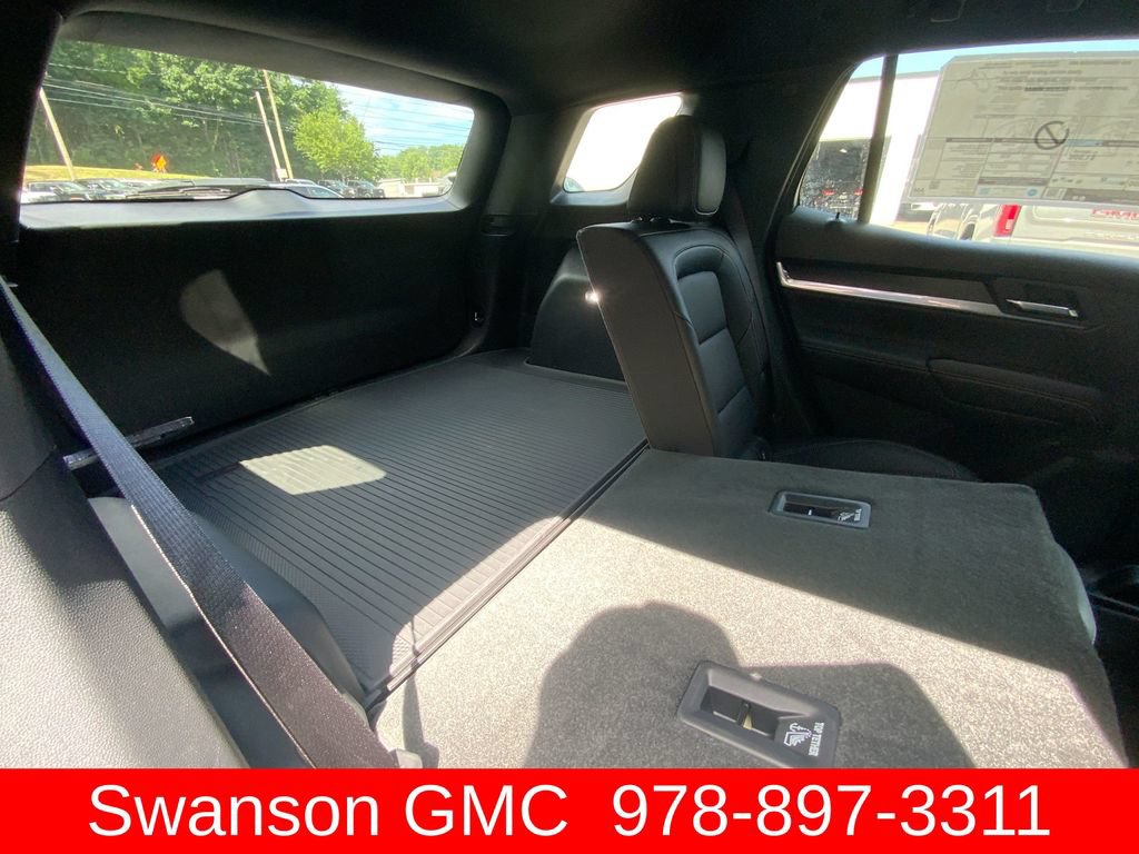 2026 GMC Terrain Elevation - Photo 30
