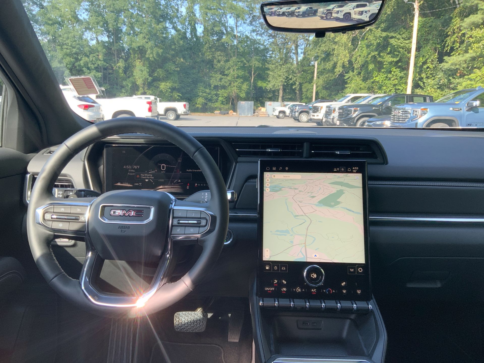 2026 GMC Terrain Elevation - Photo 63