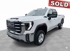2025 GMC Sierra 2500 HD SLE Truck