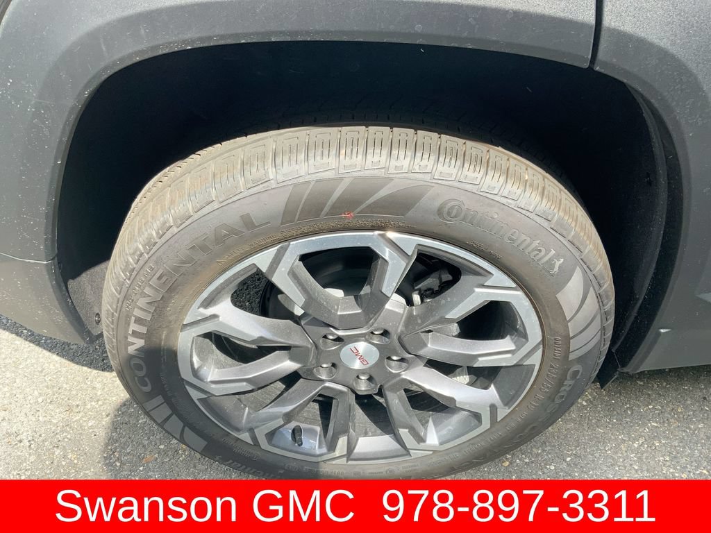 2026 GMC Terrain Elevation - Photo 32