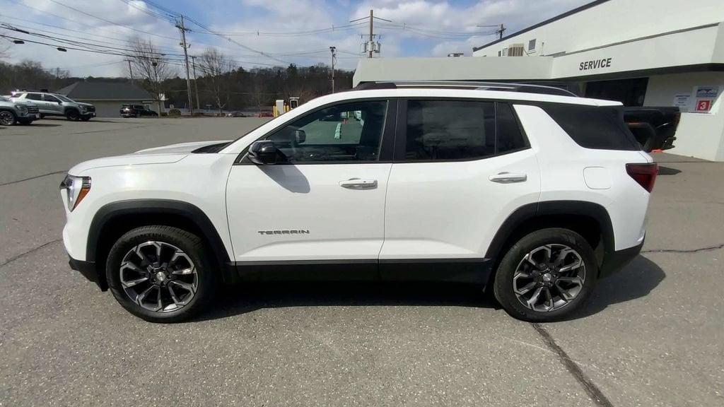 2026 GMC Terrain Elevation - Photo 6