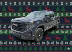 2025 GMC Sierra 1500 Elevation Truck