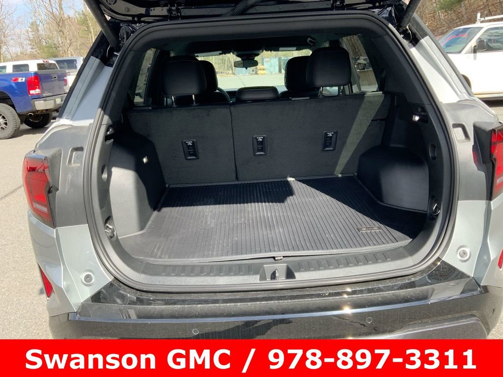 2026 GMC Terrain AT4 - Photo 25