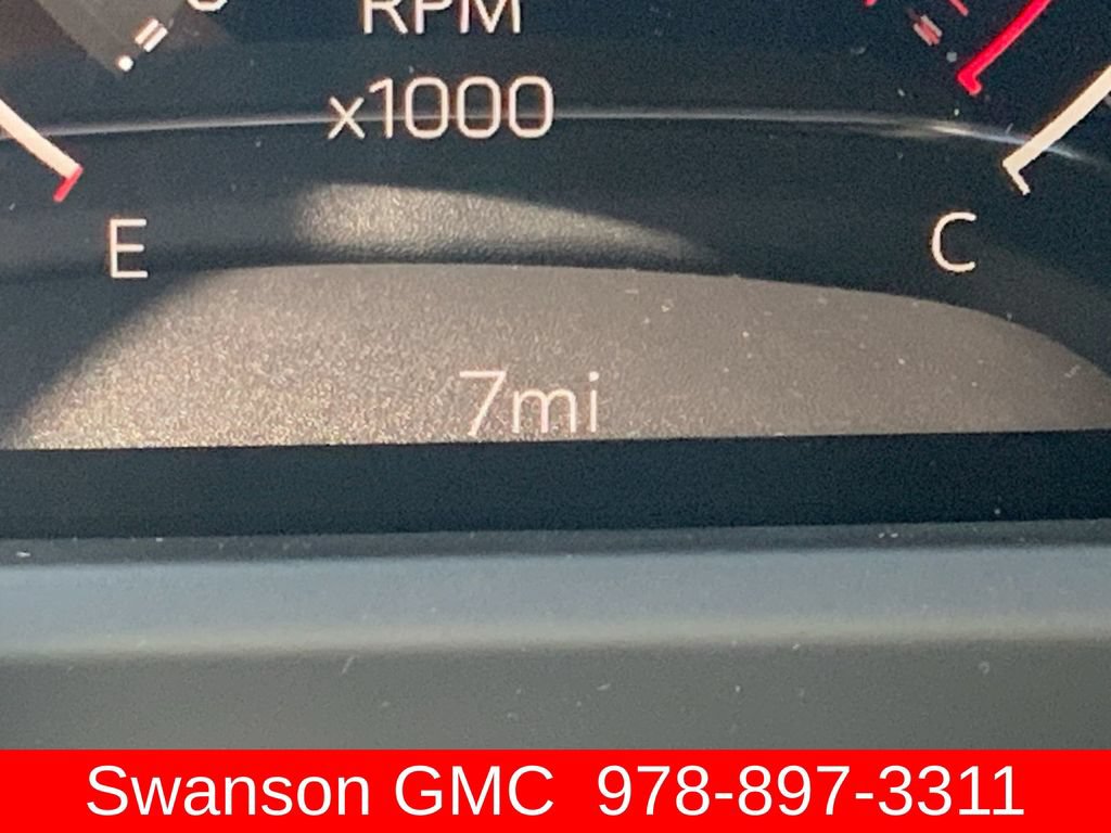 2026 GMC Acadia Elevation - Photo 12