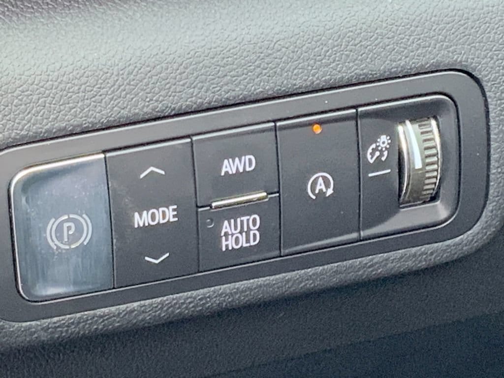 2026 GMC Terrain Elevation - Photo 19