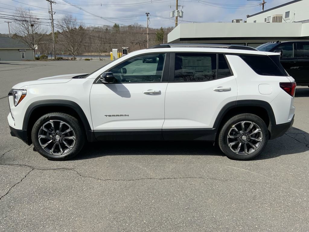 2026 GMC Terrain Elevation - Photo 35