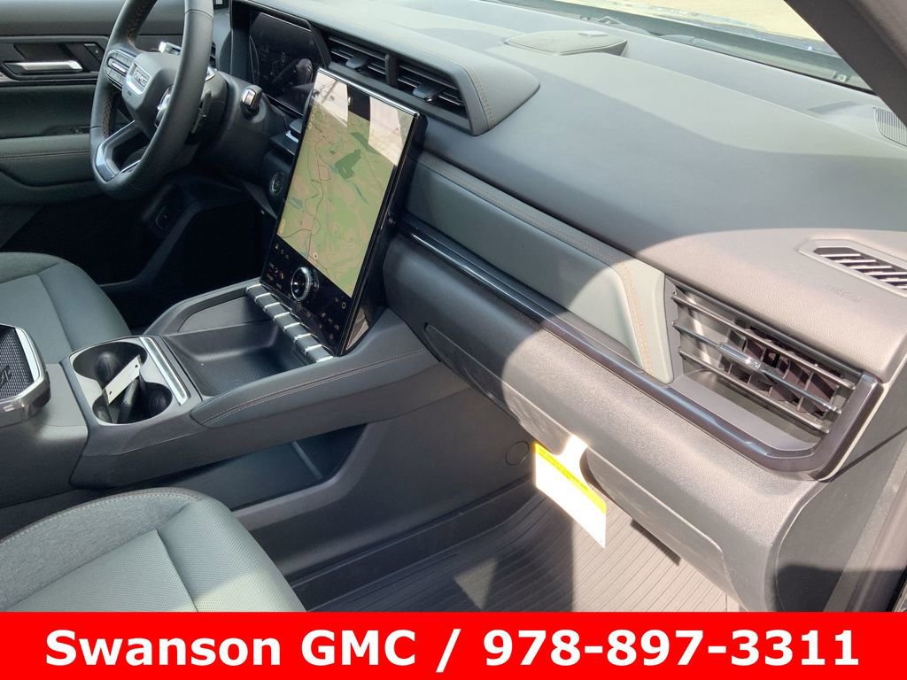 2026 GMC Terrain AT4 - Photo 28