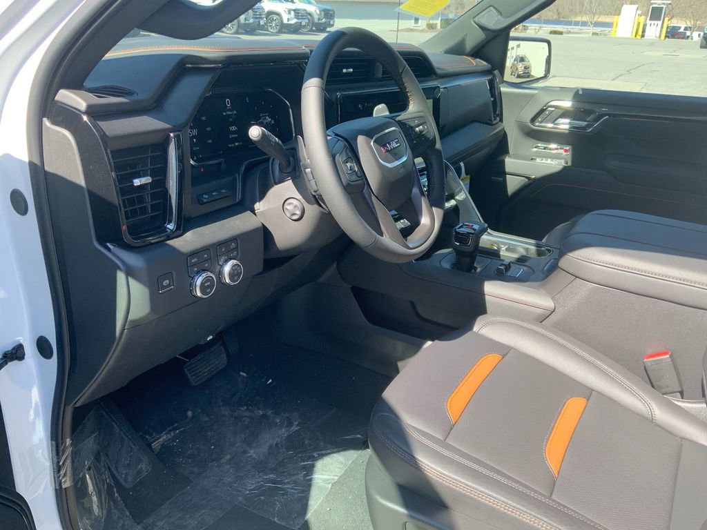 2026 GMC Sierra 1500 AT4 - Photo 11