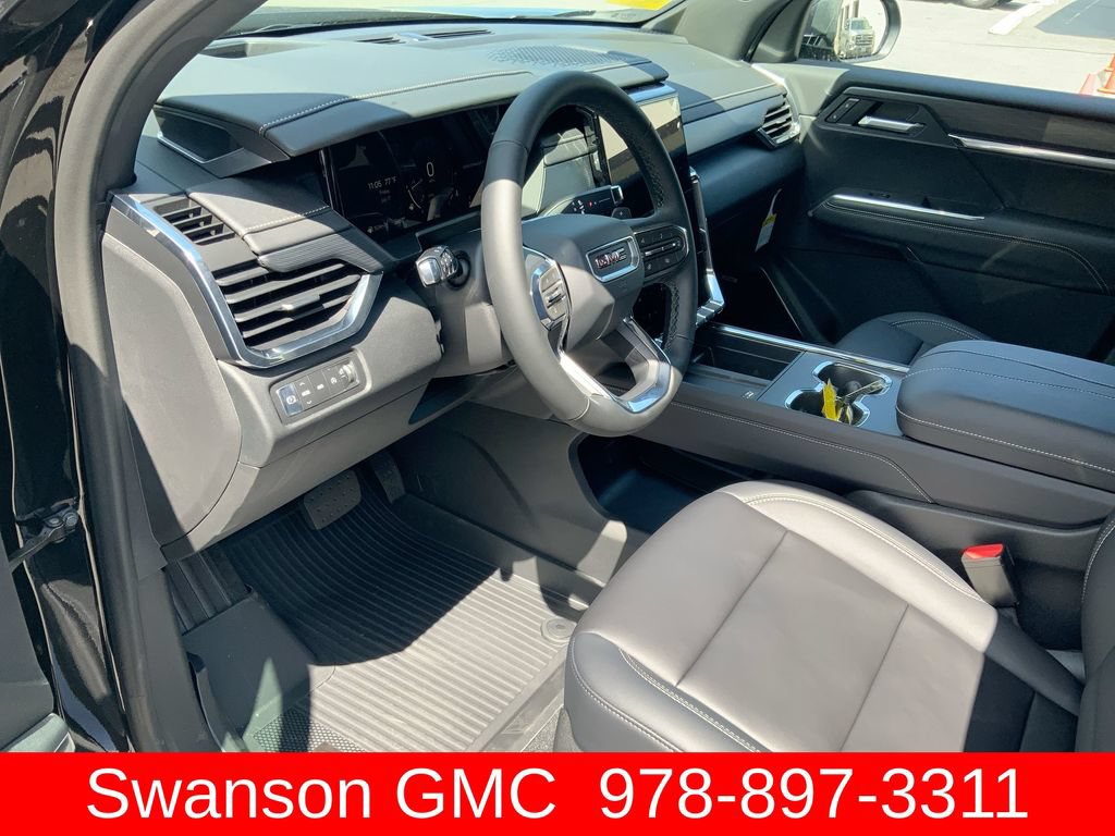 2026 GMC Acadia Elevation - Photo 10