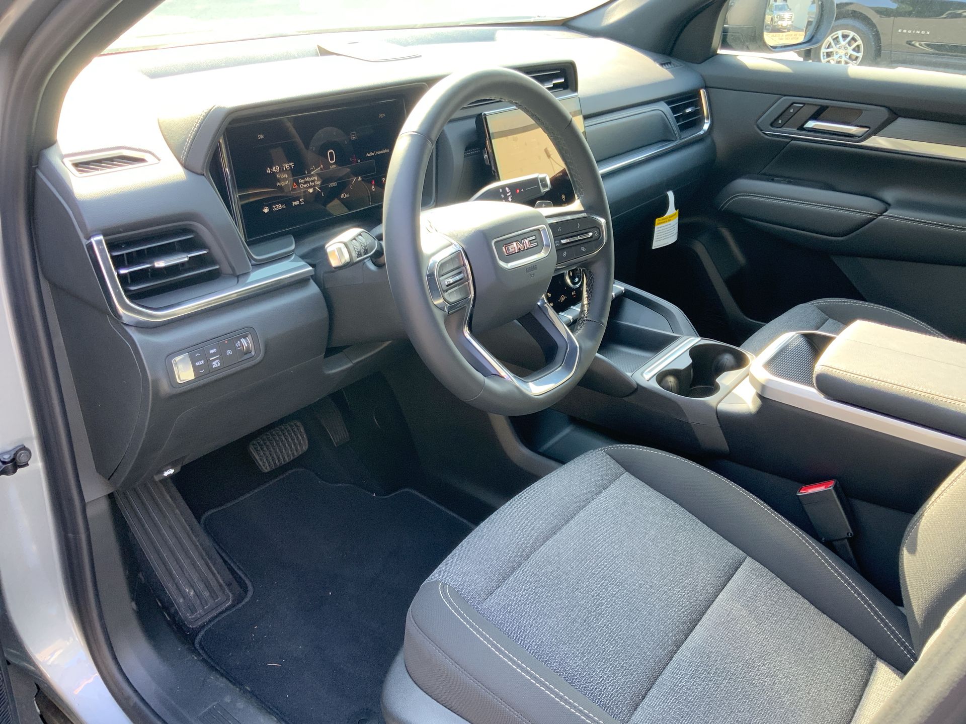 2026 GMC Terrain Elevation - Photo 53