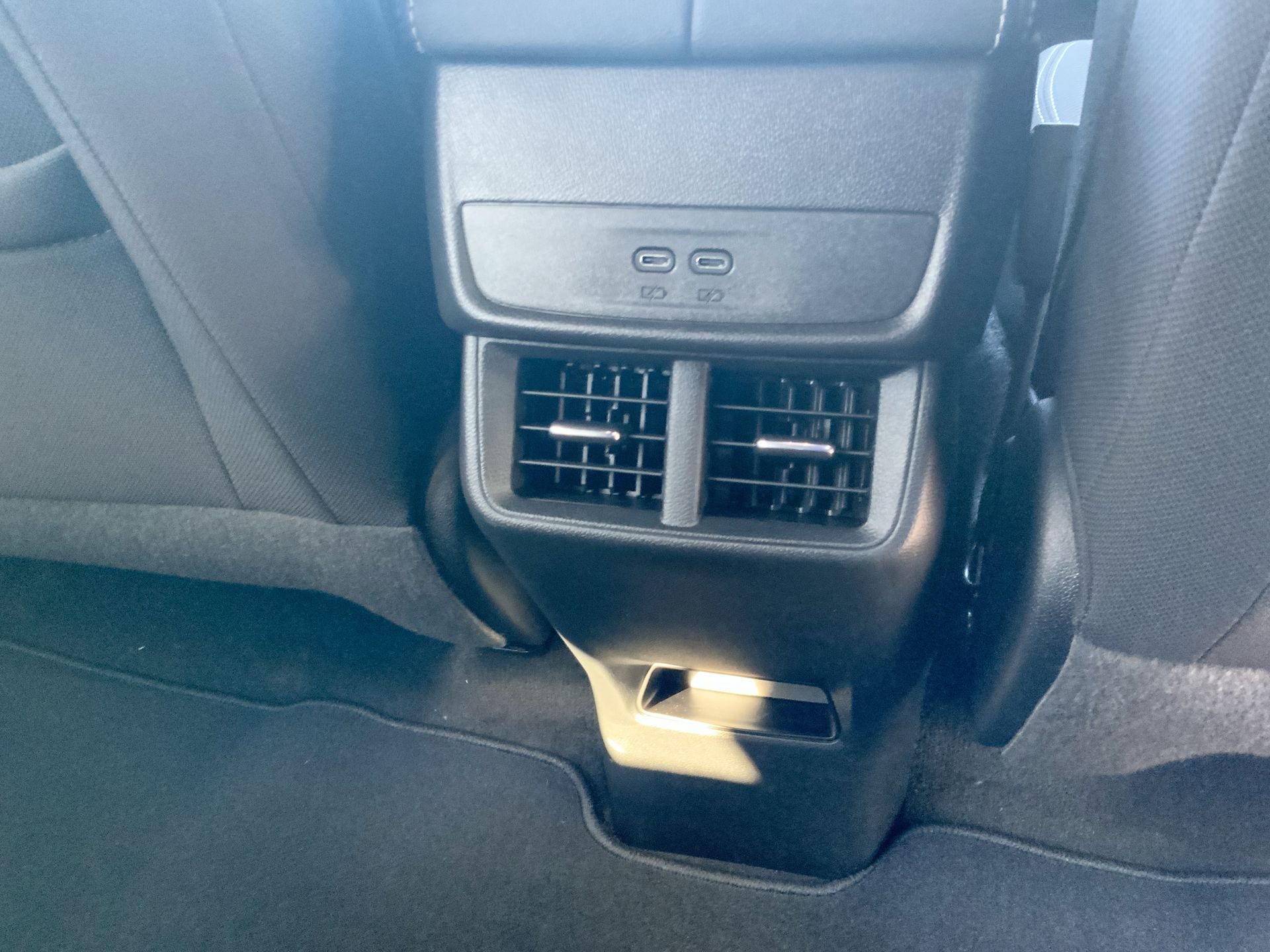 2026 GMC Terrain Elevation - Photo 72