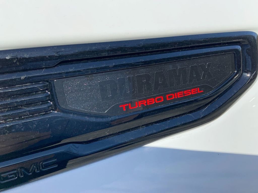 2026 GMC Sierra 1500 AT4 - Photo 29