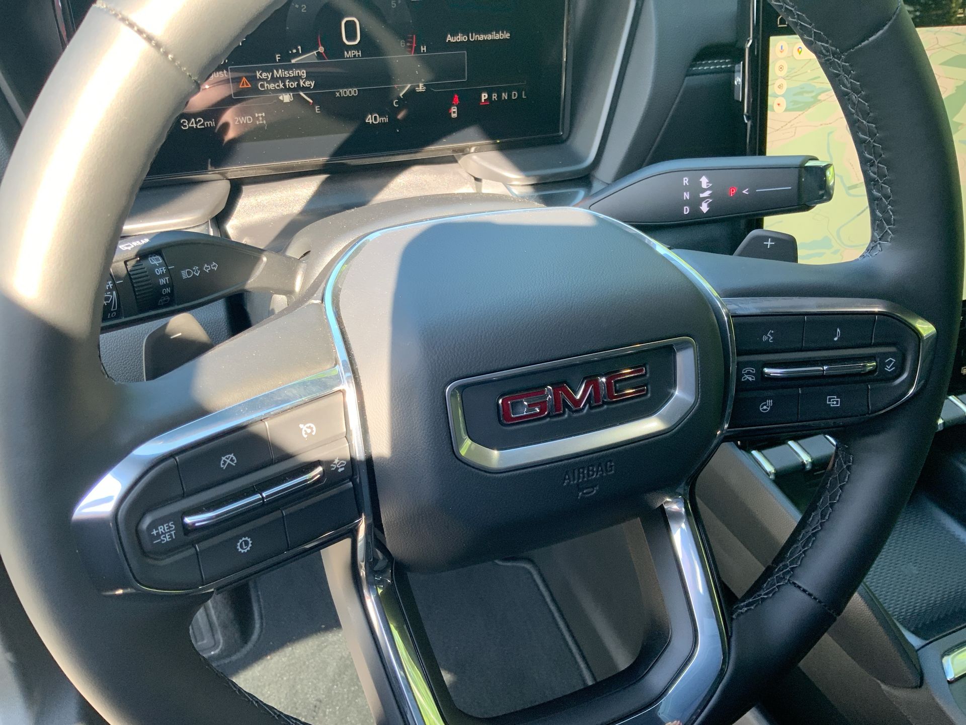 2026 GMC Terrain Elevation - Photo 77