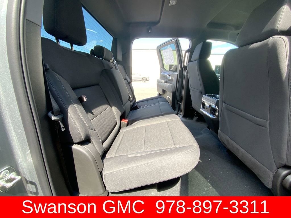 2026 GMC Sierra 1500 Elevation - Photo 27