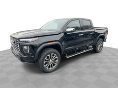 2026 GMC Canyon Denali Truck