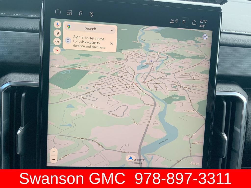 2026 GMC Acadia Elevation - Photo 15