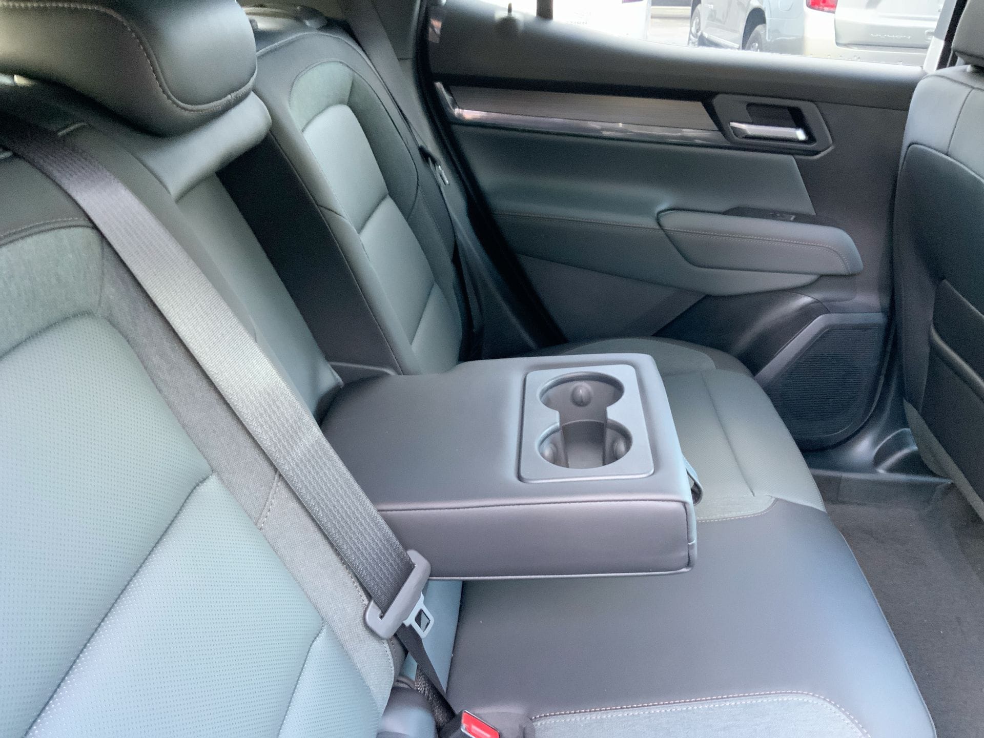 2026 GMC Terrain AT4 - Photo 74