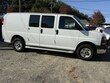 GMC Savana Cargo 2500