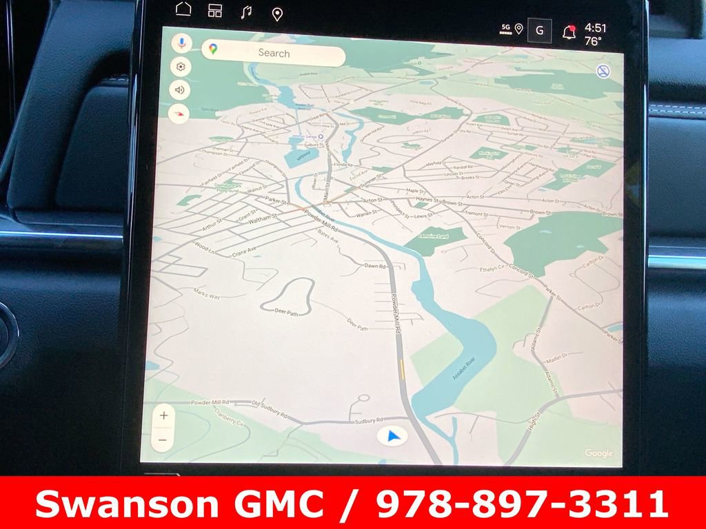 2026 GMC Terrain Elevation - Photo 15