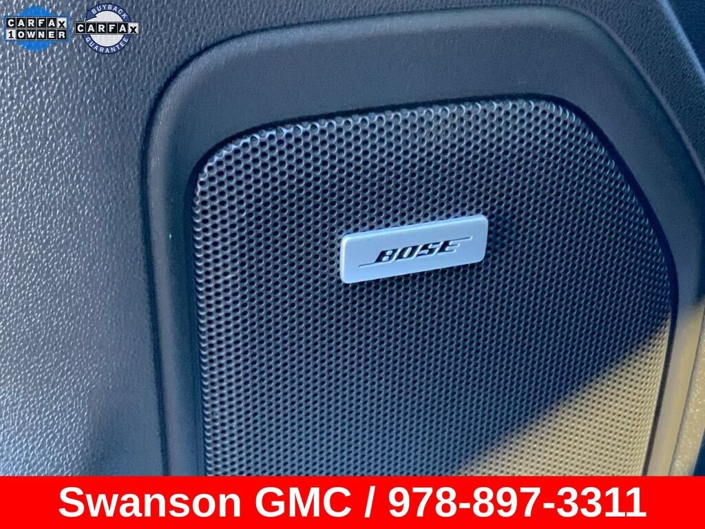 2022 GMC Sierra 2500 Denali HD Denali - Photo 22