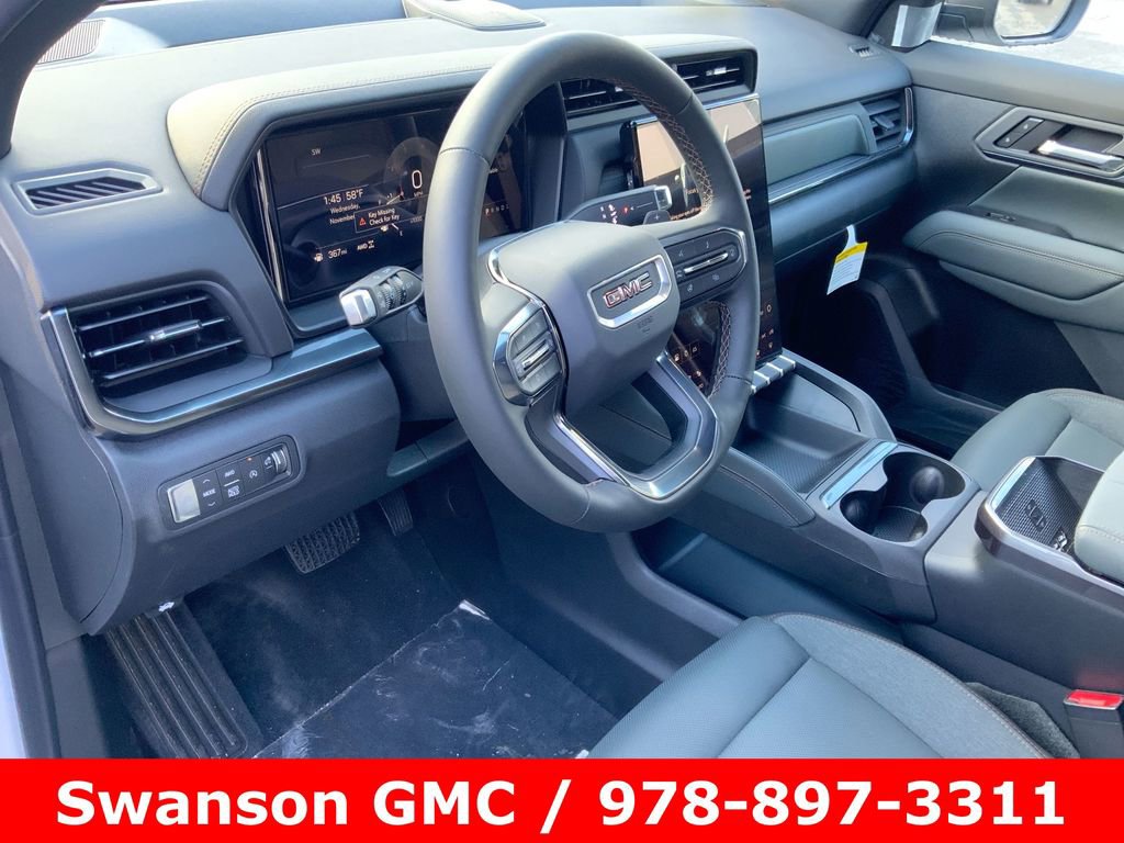 2026 GMC Terrain AT4 - Photo 11