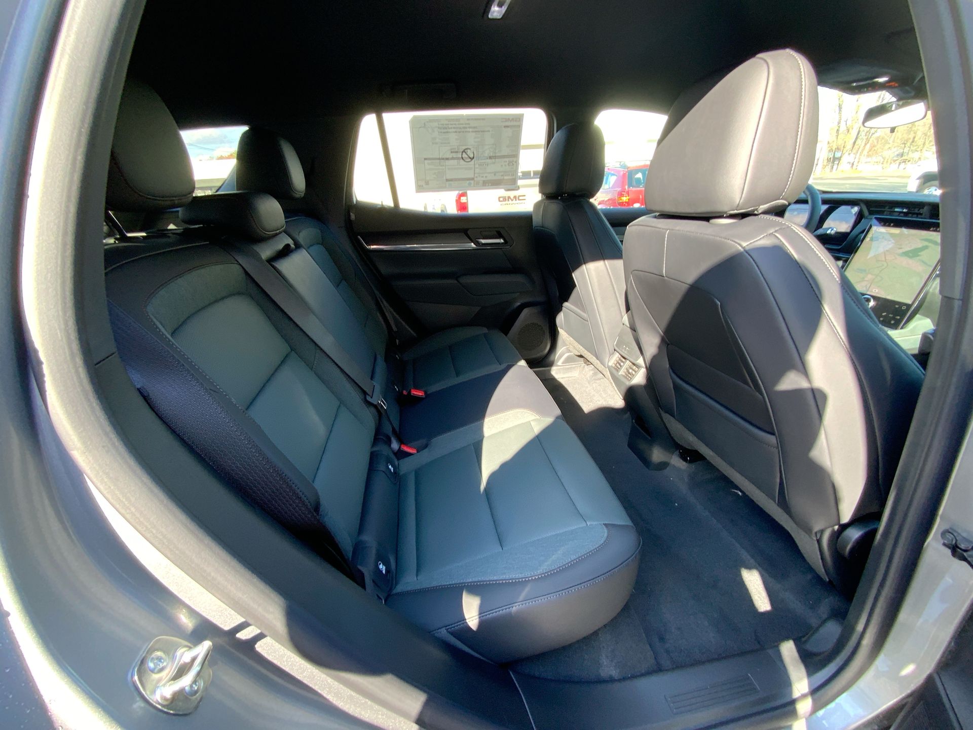 2026 GMC Terrain AT4 - Photo 69