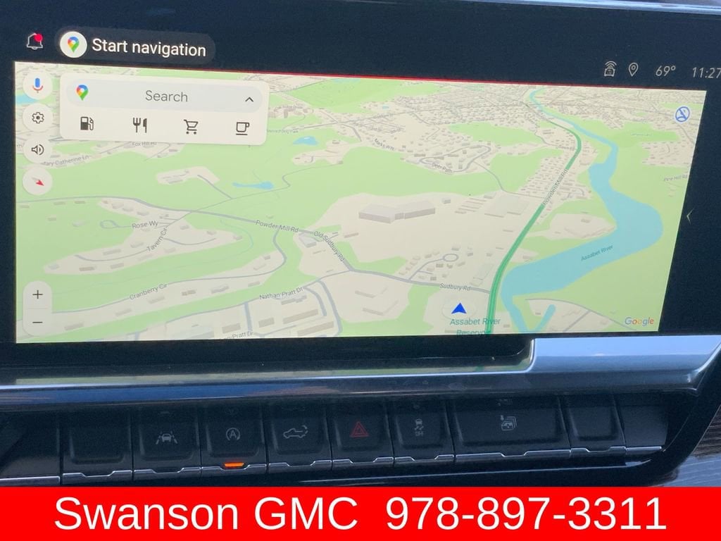 2026 GMC Sierra 1500 Elevation - Photo 15