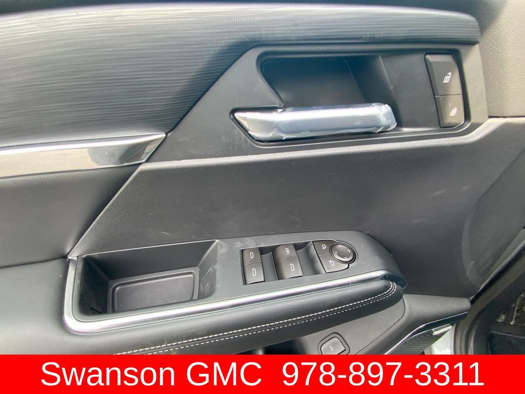 2026 GMC Acadia Elevation - Photo 22