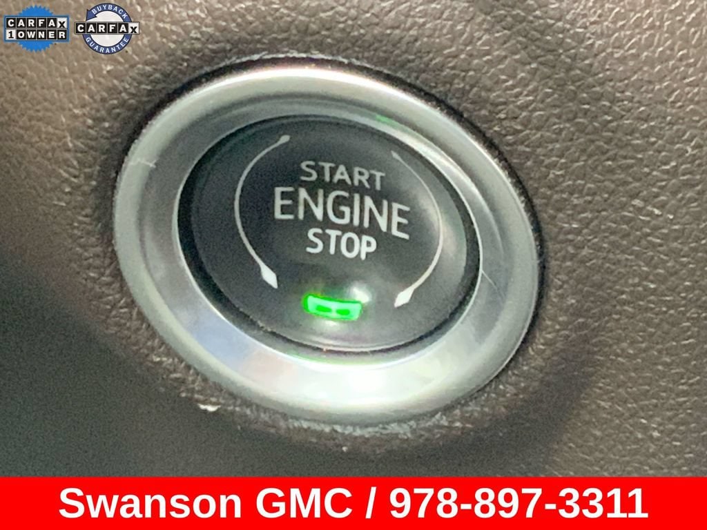 2022 GMC Sierra 2500 Denali HD Denali - Photo 17