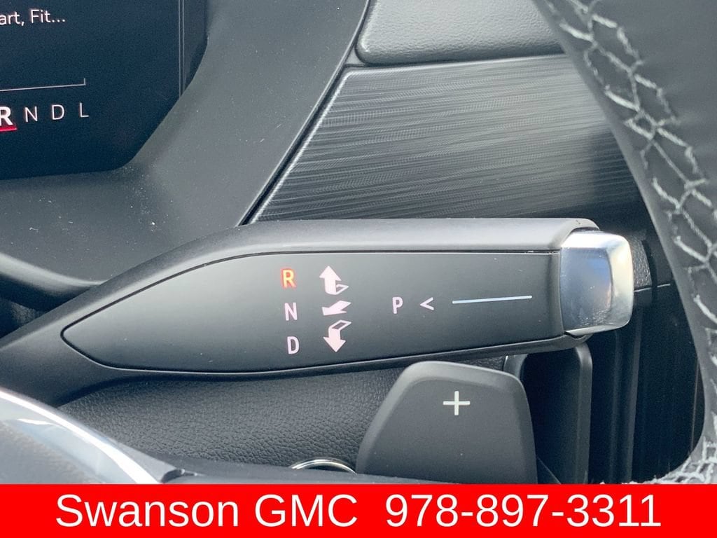 2026 GMC Acadia Elevation - Photo 17