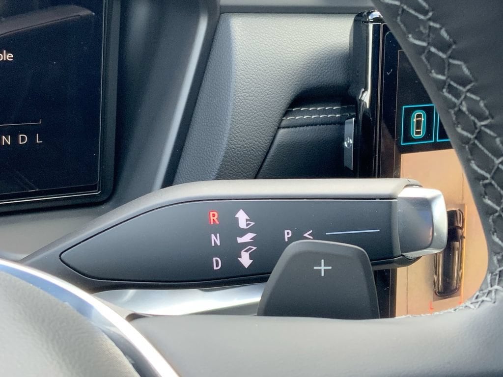 2026 GMC Terrain Elevation - Photo 17