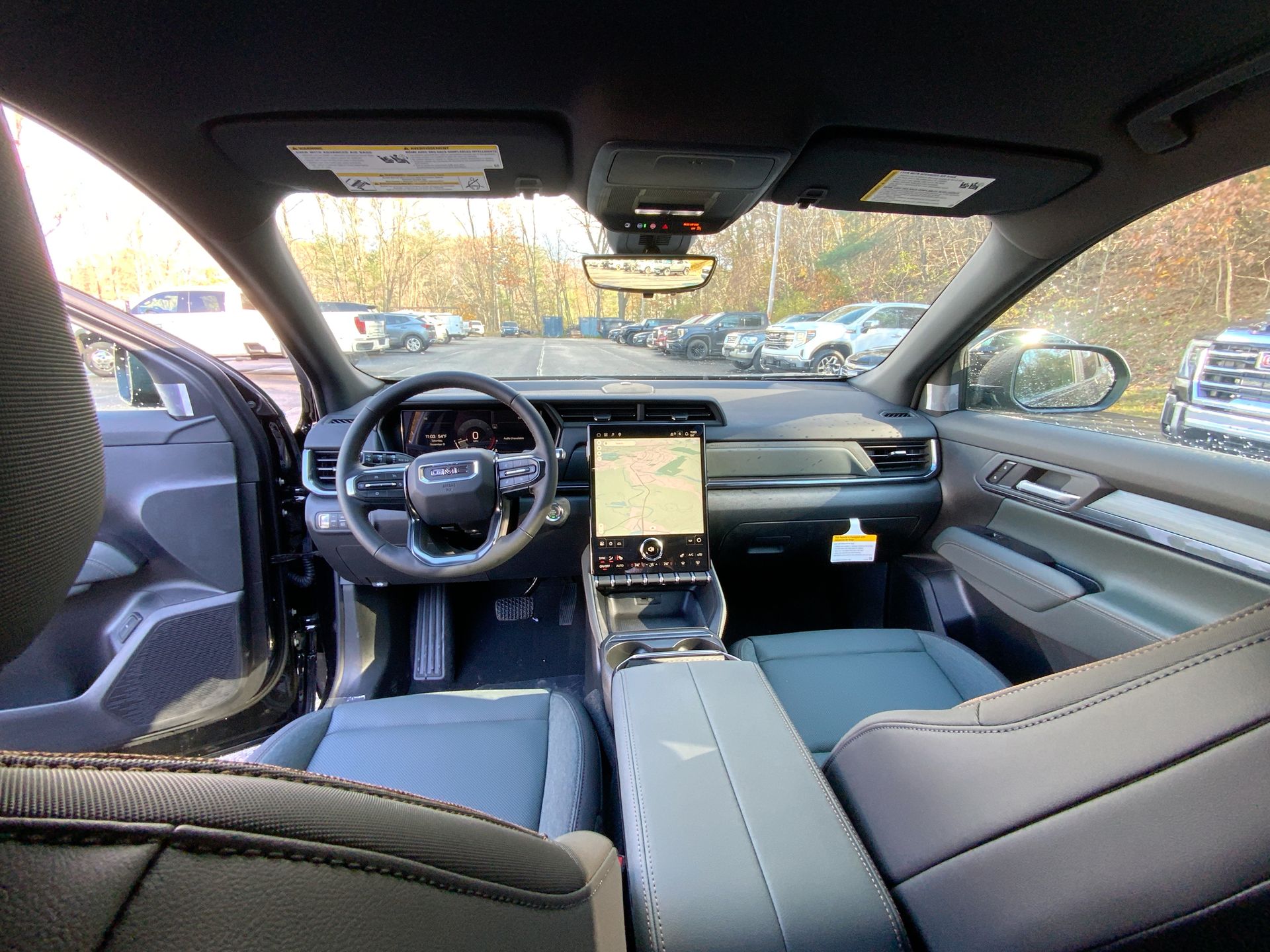 2026 GMC Terrain AT4 - Photo 63
