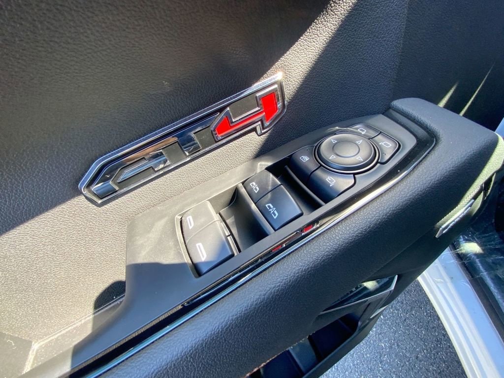 2026 GMC Sierra 1500 AT4 - Photo 23