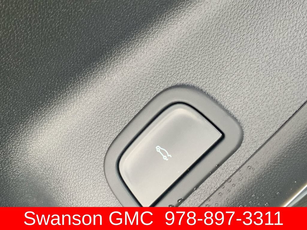 2026 GMC Acadia Elevation - Photo 24