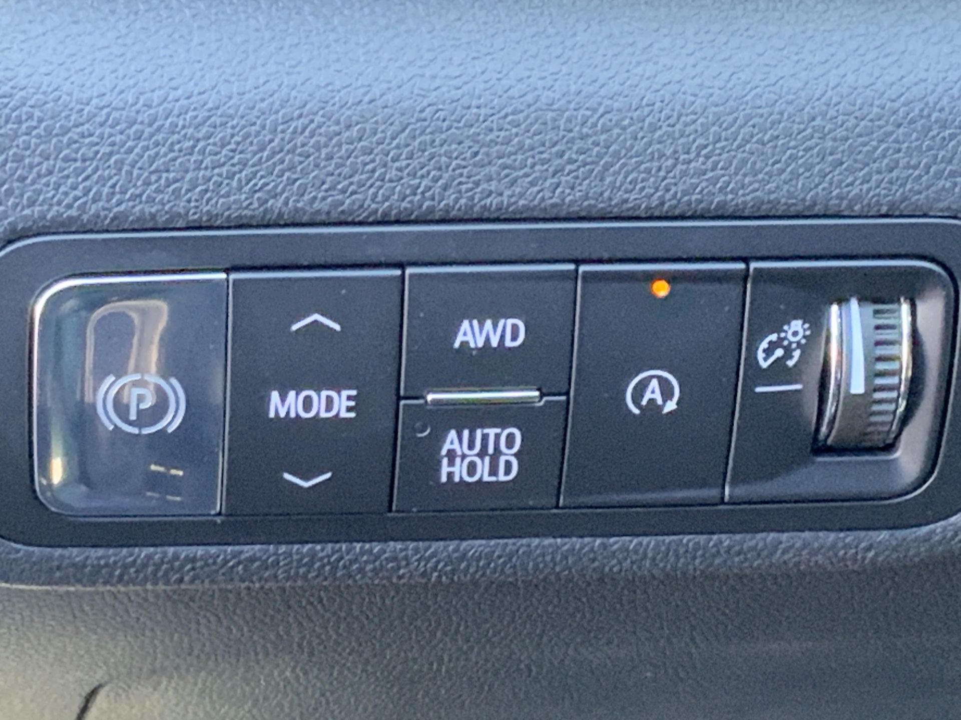 2026 GMC Terrain AT4 - Photo 61