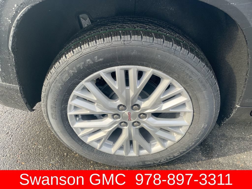 2026 GMC Acadia Elevation - Photo 34