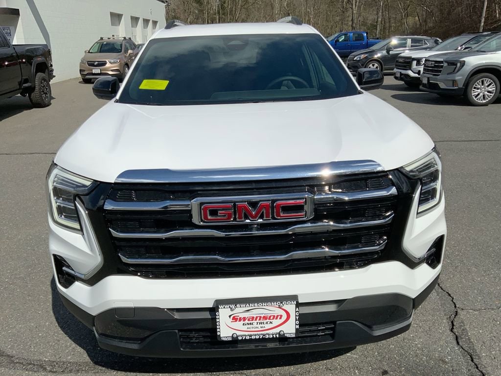 2026 GMC Terrain Elevation - Photo 41