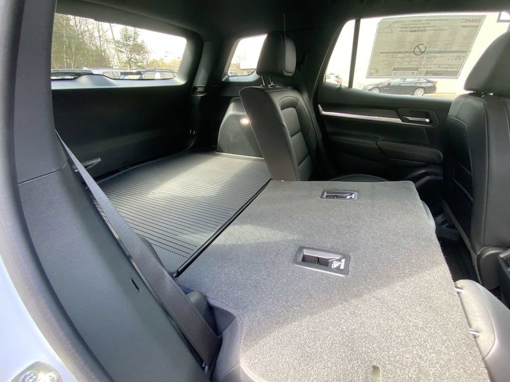 2026 GMC Terrain Elevation - Photo 31