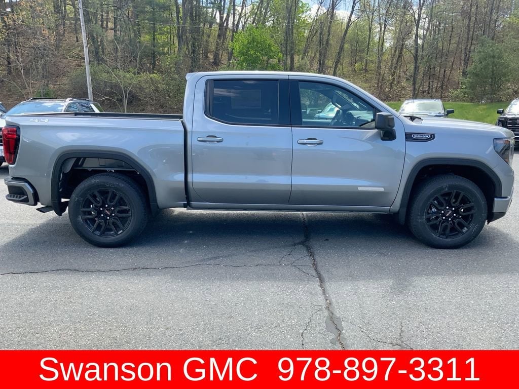 2026 GMC Sierra 1500 Elevation - Photo 40