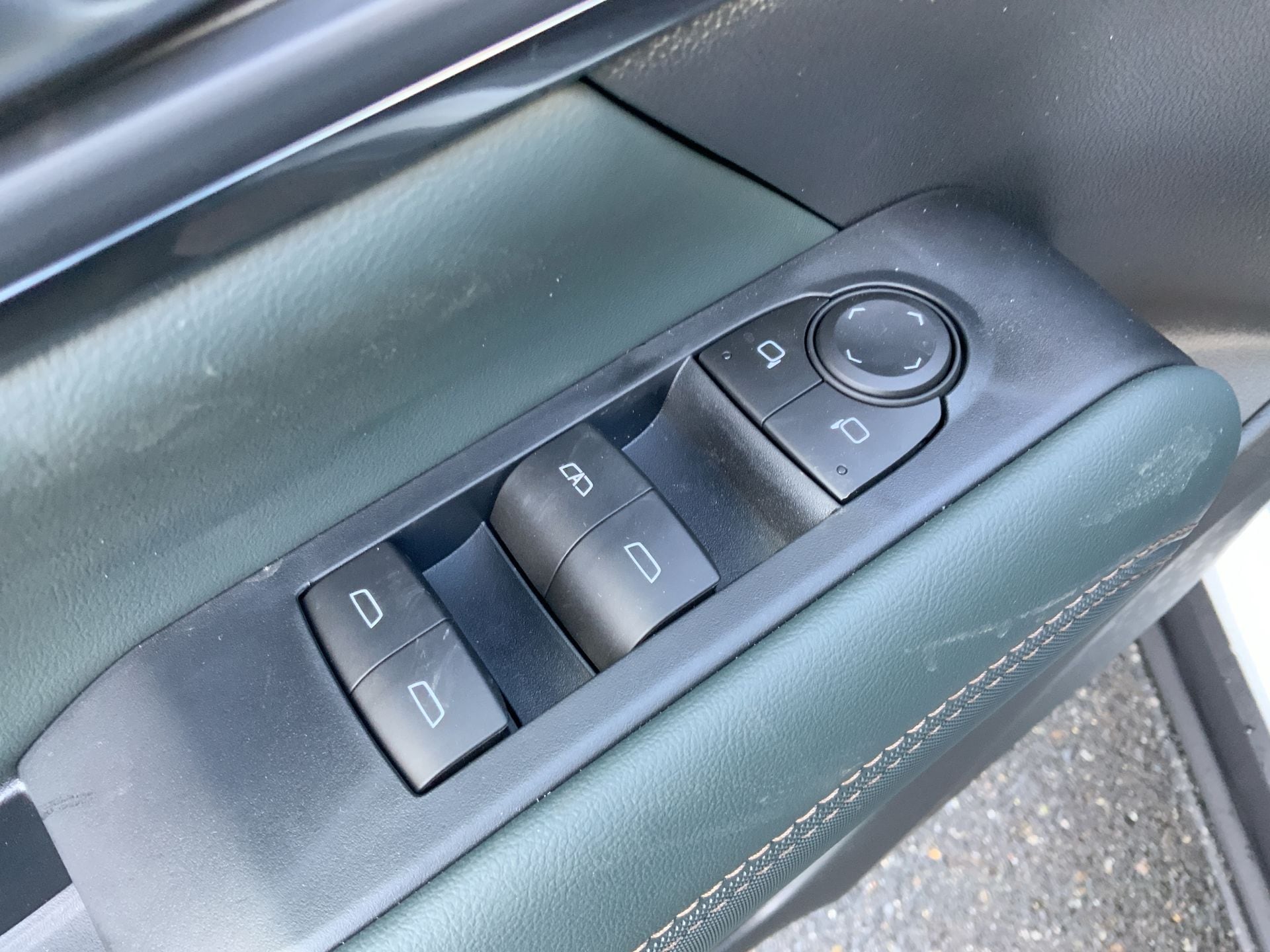 2026 GMC Terrain AT4 - Photo 65