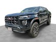 GMC Canyon