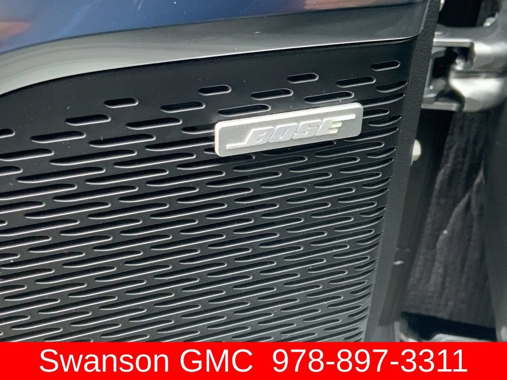 2026 GMC Acadia Elevation - Photo 25