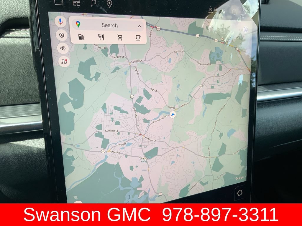 2026 GMC Terrain Elevation - Photo 14